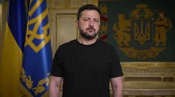 Зе всё-таки предал Сырского