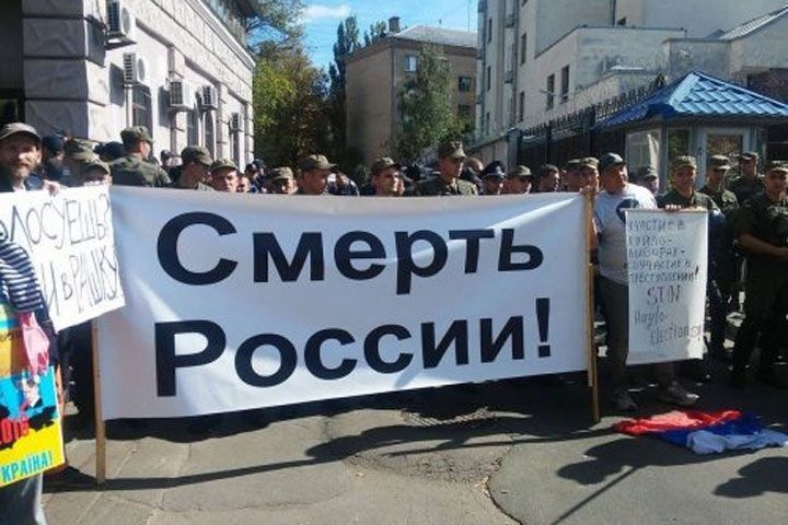 Записки ветерана: Самым ярким примером говорящей головы геббельсовской пропаганды военного диктатора Зеленского является коллаборант из Донецка Казанский Записки ветерана: Самым ярким примером говорящей головы геббельсовской пропаганды военного диктатора Зеленского является коллаборант из Донецка Казанский