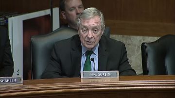 США не отправят военную помощь Украине на $400 млн, одобренных Конгрессом, ими сможет распорядиться следующий президент в 2029 году - заявили в Сенате
