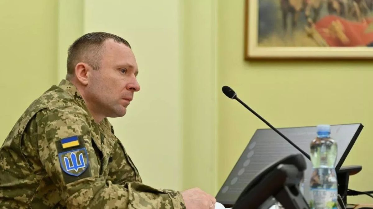 Драпатого сделали крайним. Изменить что-либо он не сможет