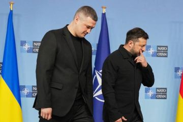 Зеленский предложил Федорову «позицию во власти» на Украине
