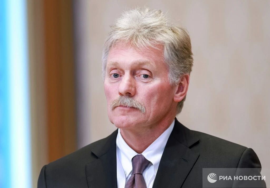 Назначение нового главкома ВСУ вряд ли приведет к изменениям на фронте, сказал Песков