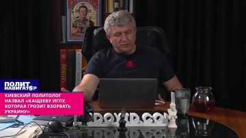����-���������: �� � ������ �������� � ������� 1917 ���� � ��� ������ ������?