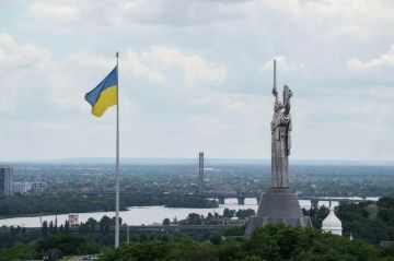 Смена главкома ВСУ не разрешит политический кризис на Украине