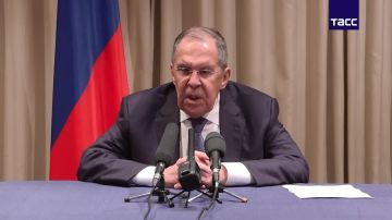 Главное из заявлений Лаврова по итогам участия в мероприятиях по линии АСЕАН: