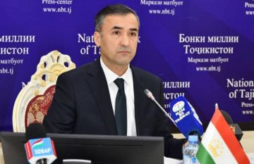 Важнее всего результат. о доверии к таджикским банкам в ЕС