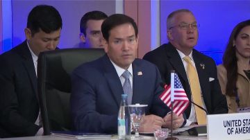 Конгресс США должен выделять дополнительные средства американским, а не украинским вооруженных силам