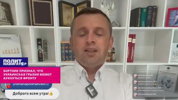В Киеве признали, что грызня вокруг минобороны может аукнуться фронту