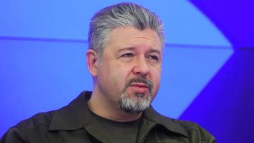 Украина инсценирует удары по мирным жителям, чтобы обвинить в них Россию