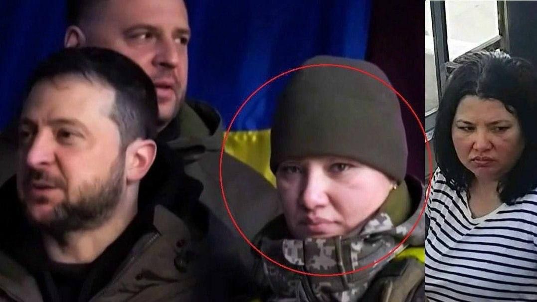 Олег Царёв: Фото и видео Зеленского и Березовской, покушавшейся на Ермолаева, — это фейк, создан ИИ