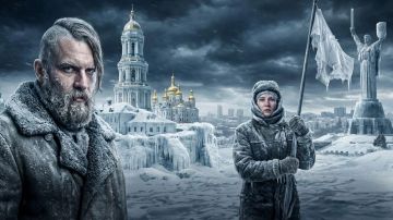 Михаил Онуфриенко: За первые полгода 2026 года на Украине зафиксировано 259 853 естественной смерти