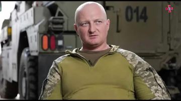 Новым начальником Генерального штаба ВСУ назначен генерал-майор Игорь Скибюк, объявил Зеленский