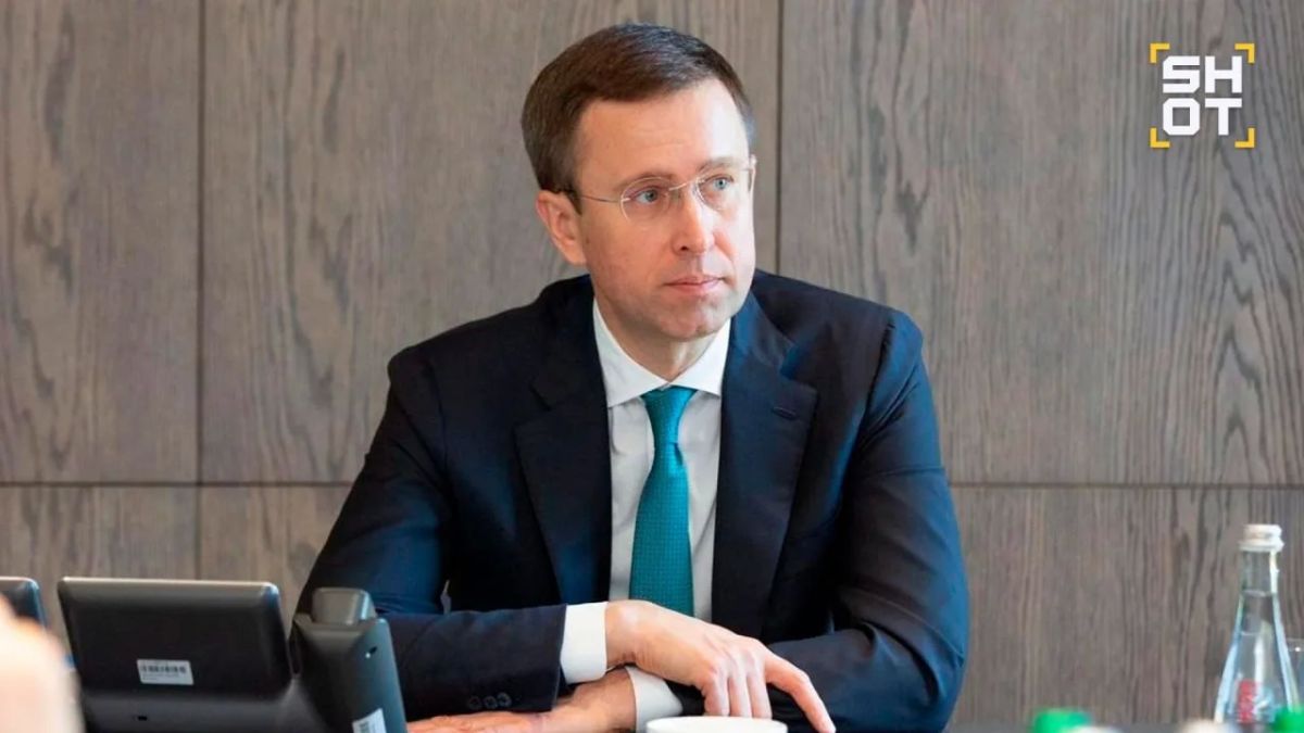Новый премьер Украины Сергей Корецкий оказался в центре обвинений в недобросовестном ведении бизнеса