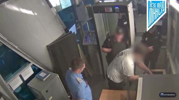В Санкт-Петербурге сотрудники ФСБ и МВД задержали 21-летнего россиянина, завербованного украинскими спецслужбами для подготовки теракта против сотрудника предприятия оборонно-промышленного комплекса