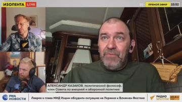 «Не нас обманули, а мы обманули»