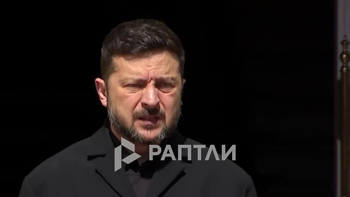 «У Соединенных Штатов есть несколько наработок по завершению войны