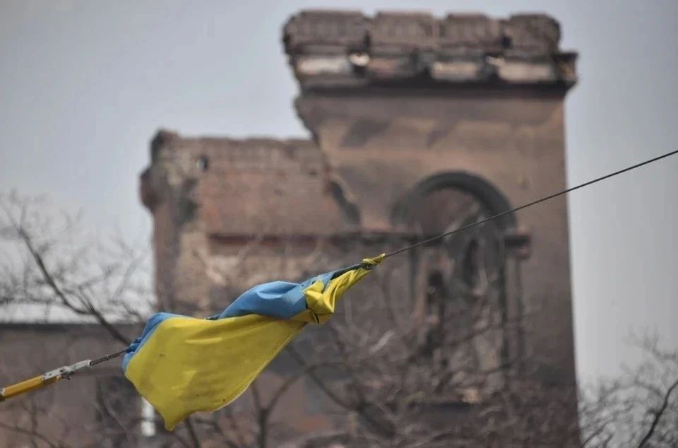 На Украине спустили почти 3 млн рублей на переименование заброшенного села: оно звучало «по-русски»