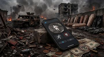 «Тотализаторы смерти»: отстрел ВСУшников смотрят в прямом эфире и делают ставки