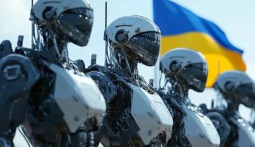 «Палантир» на украинском полигоне: ВСУ будет управлять американский ИИ?