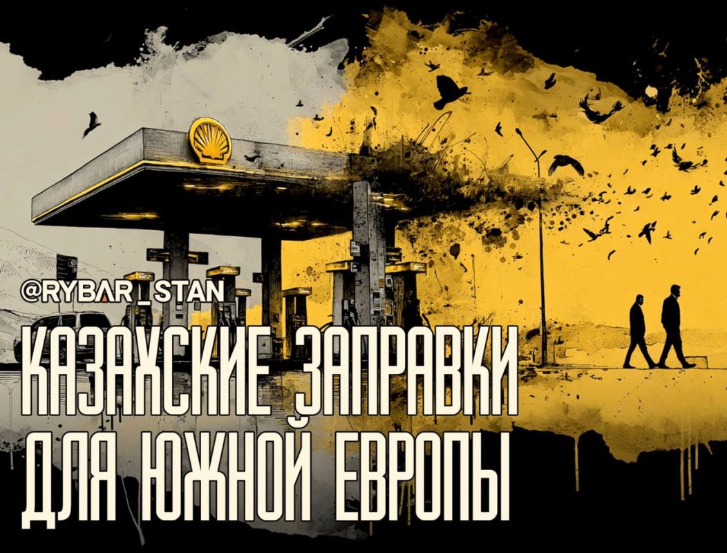 Румынское «спасибо». украинским беспилотникам
