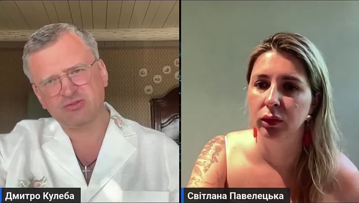 Евгений Лисицын: Кулеба предупредил о возможном продовольственном кризисе на Украине