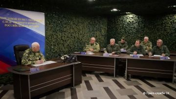 Более 8,3 тыс. жителей Донбасса погибли от агрессии Киева с 2014 года, сообщил глава СК РФ Александр Бастрыкин в интервью ТАСС