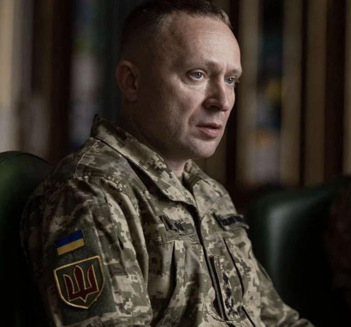 Владислав Шурыгин: У нас появилась уникальная возможность побеседовать с одним из бывших сослуживцев Драпатого, которые служил с ним рядом до 2024 года Владислав Шурыгин: У нас появилась уникальная возможность побеседовать с одним из бывших сослуживцев Драпатого, которые служил с ним рядом до 2024 года