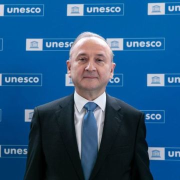 ����������� ����������� ������������� ���������� ��������� ��� ������, ����� ���������� ��������� �� 48-� ������ �������� ���������� �������� �.�.����������� (�����, 22 ���� 2026 ����)