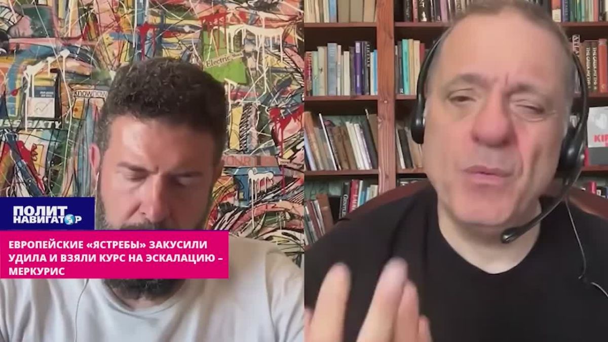 Румыния не в силах компенсировать Украине блокаду Одессы – Меркурис
