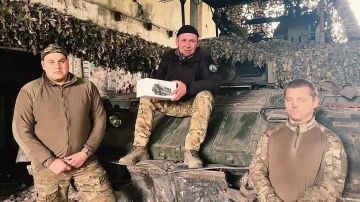 Бойцы СВО плохого не посоветуют