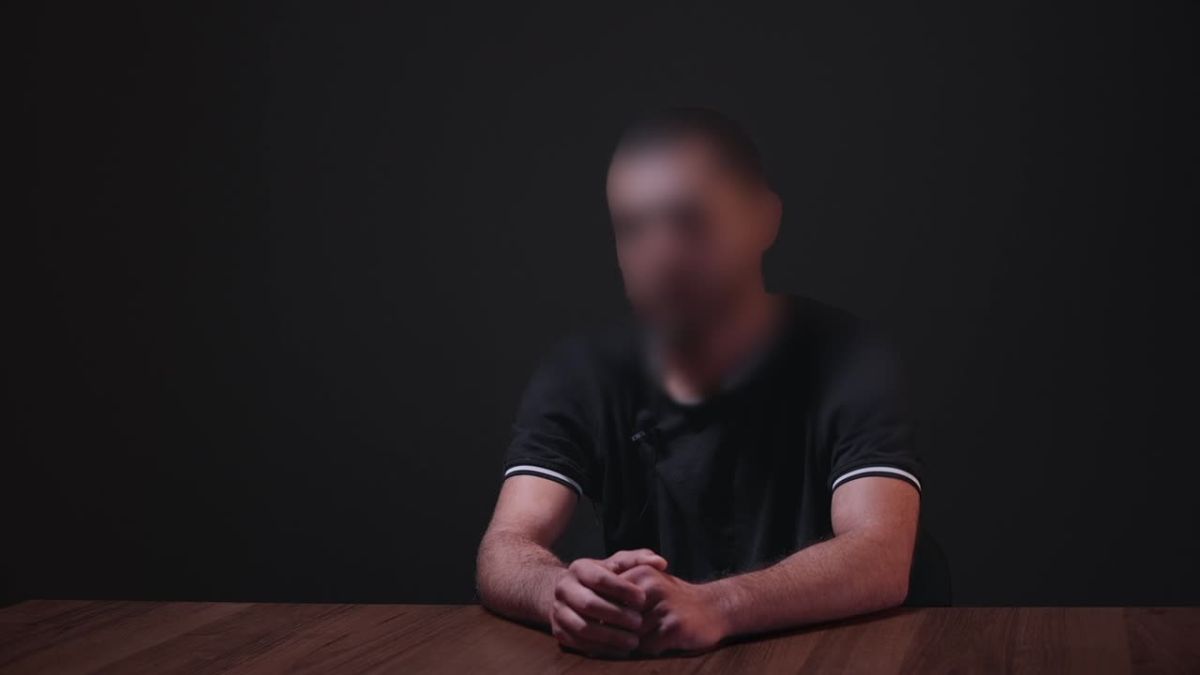 Крымчанина задержали за оправдания теракта в «Крокус Сити Холле» в Интернете