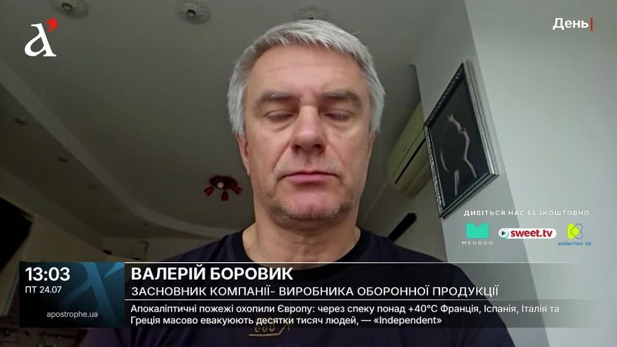 WarGonzo: ВС РФ ударили по полигону в Киеве во время выставки вооружений