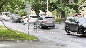 ФСБ предотвратила теракт в Москве — задержана 30-летняя россиянка, которая по заданию Киева готовилась подорвать автомобиль одного из сотрудников органов безопасности