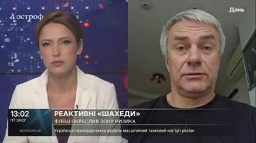 ВС РФ нанесли ракетный удар по выставке оборонной продукции под Киевом, проводимой Ассоциацией производителей беспилотных систем и сопутствующих технологий «Армада»
