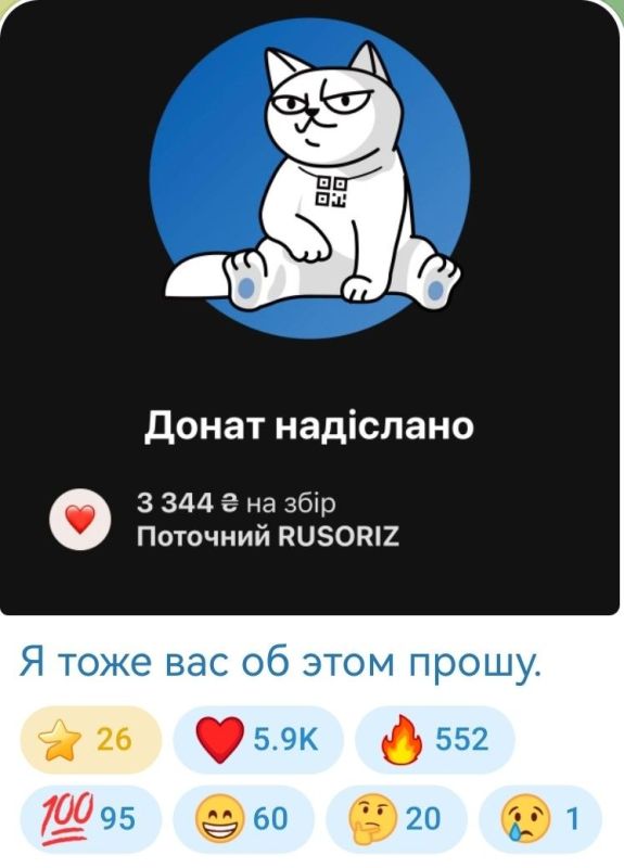 Диана Панченко: Стерненко, конечно, клоун