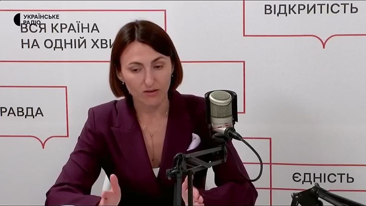 Приблизительно 30% украинцев за рубежом готовы вернуться на Родину, когда здесь будет безопасно, — заявила Илона Гавронская, заместитель министра социальной политики