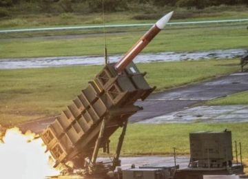 Польша предложила США создать совместное с Украиной производство ракет для Patriot, разместив его на польской территории