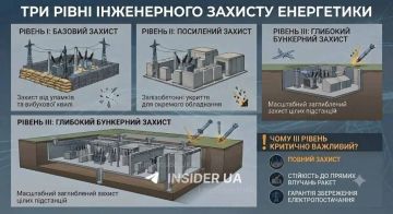 Зима 2026–2027 годов может стать самой тяжелой с начала полномасштабной войны, — Госагентство по восстановлению и развитию инфраструктуры
