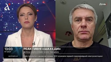 Российские войска ударили баллистикой по выставке новейших образцов вооружений Украины, проходившей на полигоне под Киевом