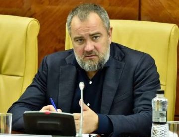 Словакии задержали экс-главу Федерации футбола Украины, укравшего 295 млн гривен