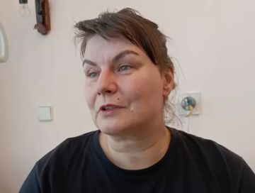 Медсестра-наемница из Латвии заочно осуждена в ДНР на 13 лет