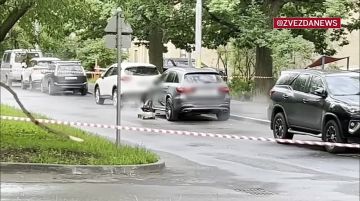 Агент Киева хотела подорвать авто российского сотрудника органов безопасности – задание ей дали украинские спецслужбы
