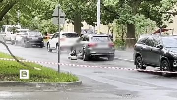 В Москве задержали 30-летнюю террористку