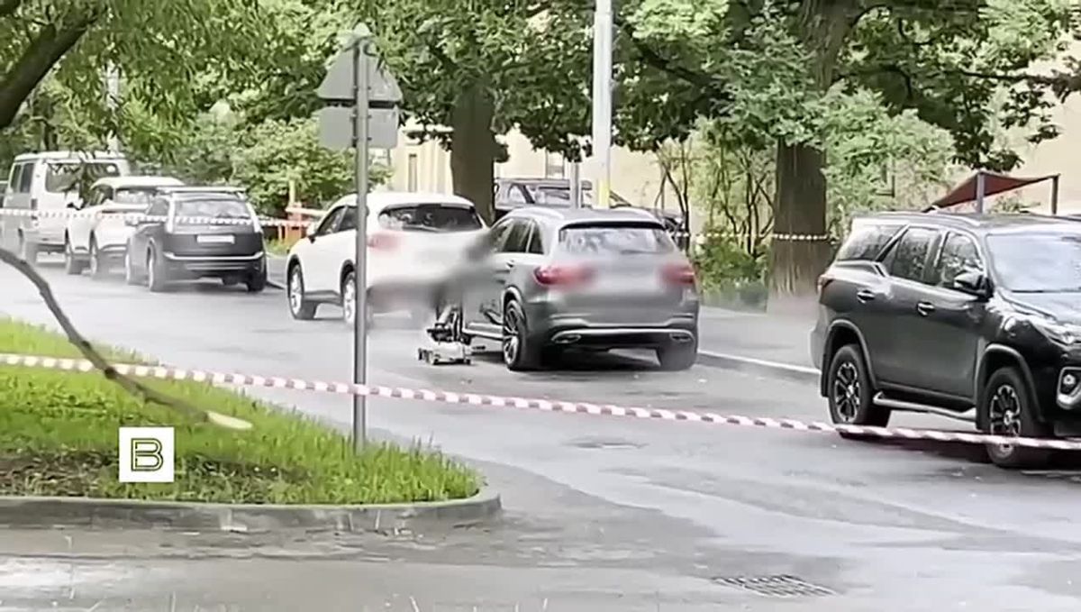 В Москве задержали 30-летнюю террористку