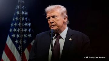 США не продают оружие Украине, заявил Трамп: