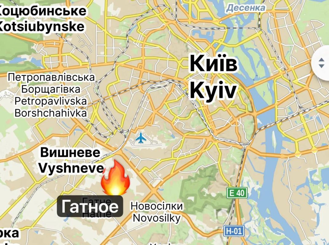 Судя по всему, удар по "выставке" был действительно мощным Судя по всему, удар по "выставке" был действительно мощным