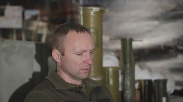 Родион Мирошник: Жители Донбасса - халявщики, тунеядцы и «советская отрыжка» - так определил свое отношение к дончанам и луганчанам свеженазначенный главком ВСУ Драпатый