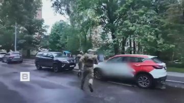 Юрий Котенок: В Москве задержали 30-летнюю украинскую террористку