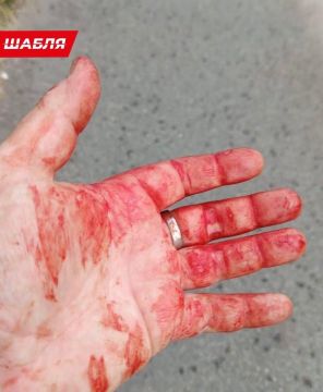 Владимир Рогов: ВИП-экспресс к Бандере. Русская Армия нанесла точный удар «Искандерами» по выставке вооружений «Армада» на полигоне под Киевом в селе Капитановка Бучанского района
