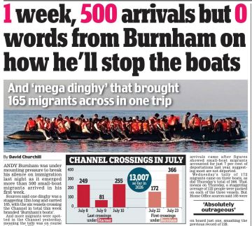 �������� ��������: Daily Mail �������� ���� ������ ������ ��������� ���� �������: ����� 500 ����������� ��������� �� ��� ����� ������� � �������� ����� ��-����